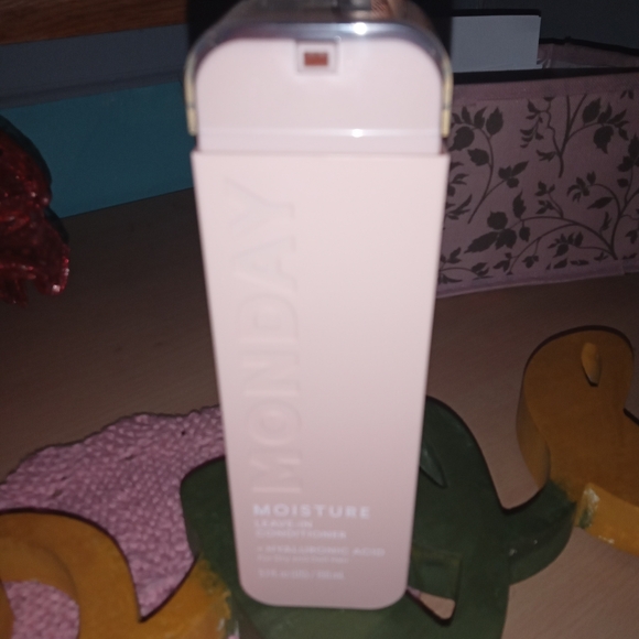Pink Moisture Lotion - Picture 1 of 2